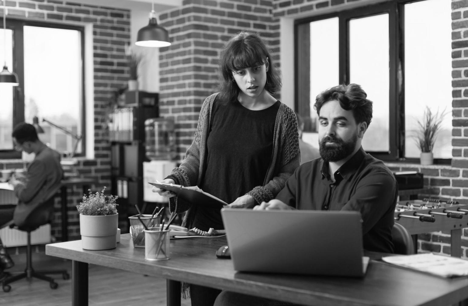 SEO-Software Dashboards und Analytics
